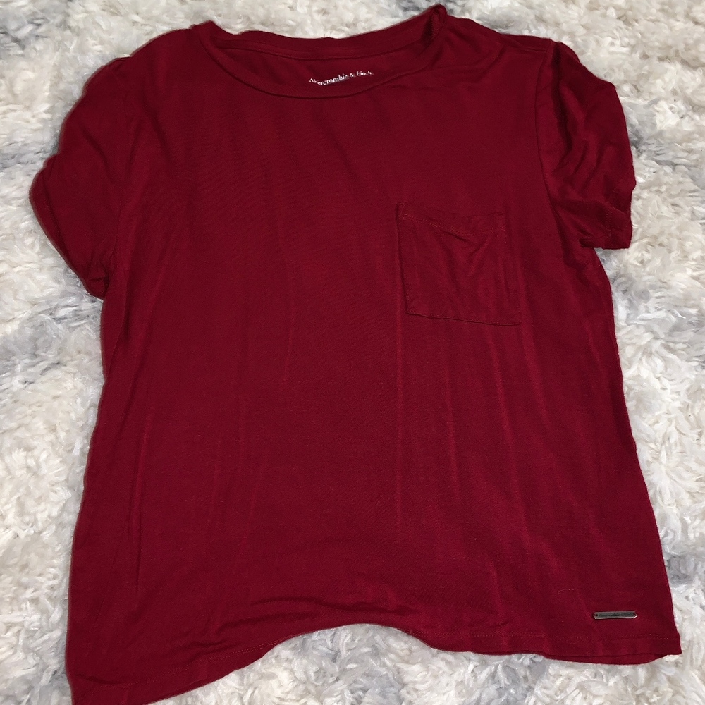 A&F T shirt